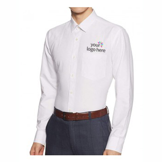 MEN'S EXECUTIVE FORMAL SHIRTS