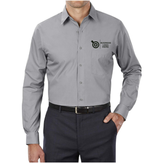 Men's Perfect Dress Shirts