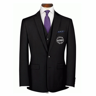 PERSONALIZED BUSINESS SUITS