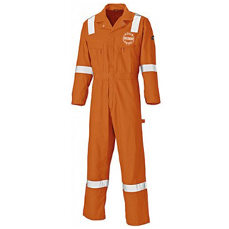 Personalized Boiler Suits